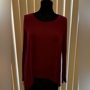 Women’s long sleeve